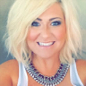 Meet your Posher, Brianne